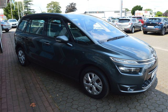 CITROEN Grand C4 Picasso / SpaceTourer