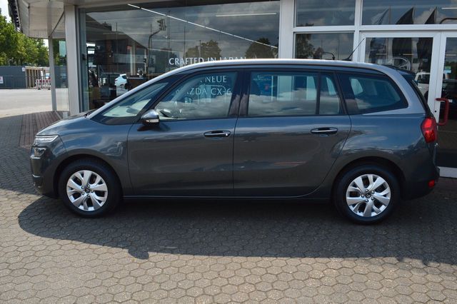 CITROEN Grand C4 Picasso / SpaceTourer