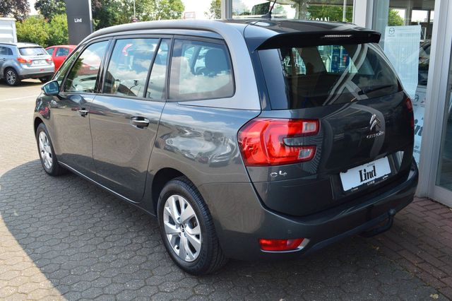 CITROEN Grand C4 Picasso / SpaceTourer