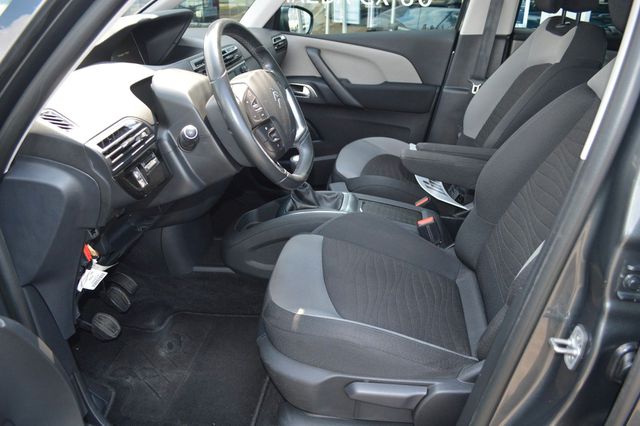 CITROEN Grand C4 Picasso / SpaceTourer