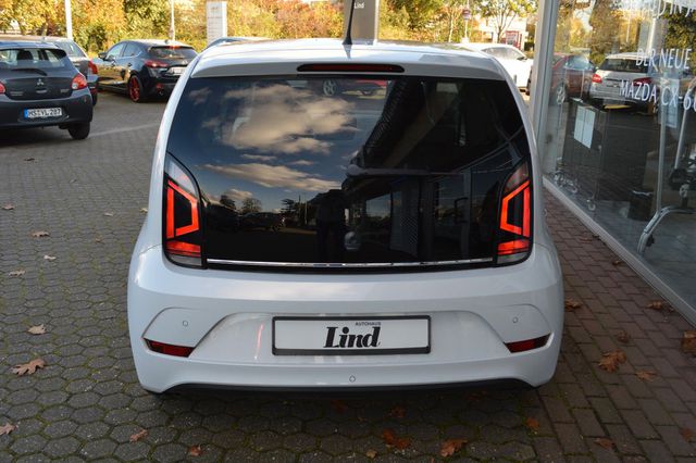 VW up!