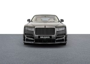 ROLLS-ROYCE Ghost BRABUS 700 Rolls-Royce  Extended