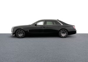 ROLLS-ROYCE Ghost BRABUS 700 Rolls-Royce  Extended