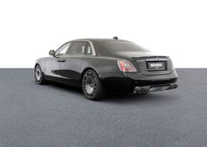 ROLLS-ROYCE Ghost BRABUS 700 Rolls-Royce  Extended