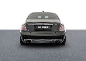 ROLLS-ROYCE Ghost BRABUS 700 Rolls-Royce  Extended