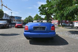 BENTLEY Azure