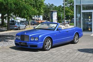 BENTLEY Azure