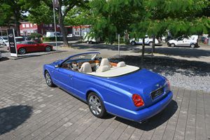 BENTLEY Azure