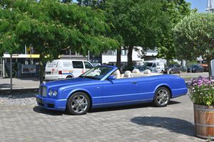 BENTLEY Azure