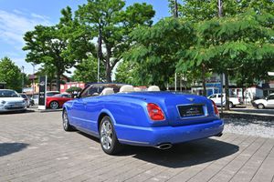 BENTLEY Azure