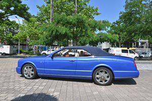 BENTLEY Azure