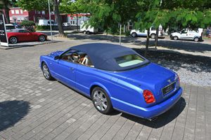 BENTLEY Azure