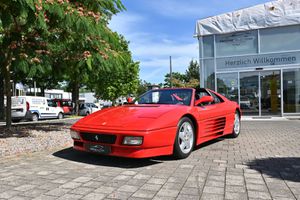 FERRARI 348