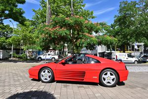 FERRARI 348