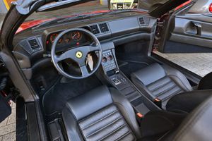 FERRARI 348