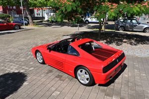 FERRARI 348