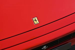 FERRARI 348