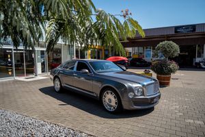 BENTLEY Mulsanne