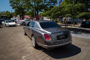 BENTLEY Mulsanne