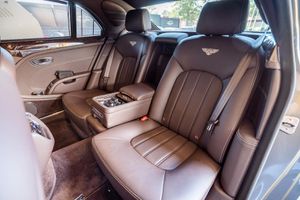 BENTLEY Mulsanne