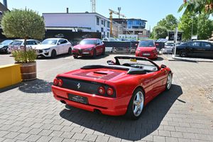 FERRARI F355