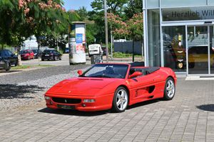 FERRARI F355