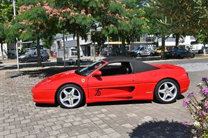 FERRARI F355