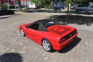 FERRARI F355