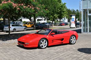 FERRARI F355