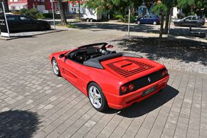 FERRARI F355