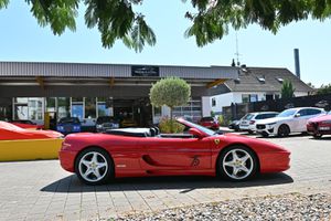 FERRARI F355