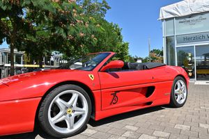 FERRARI F355