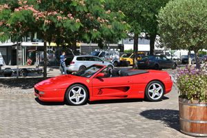 FERRARI F355