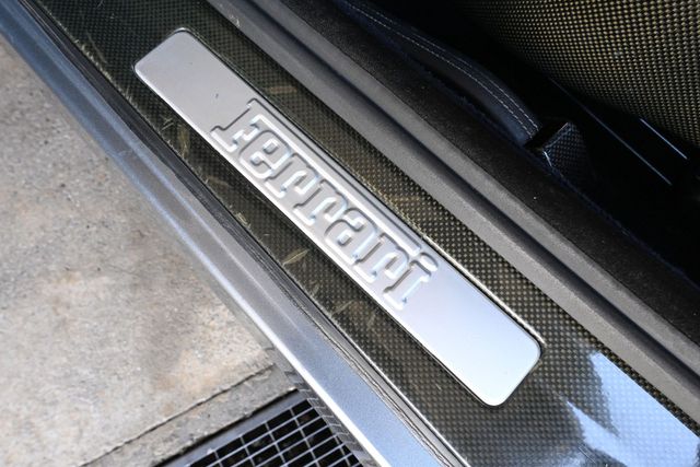 FERRARI 550 /Daytonasitze/Fioranopaket/Carbonpaket!Top!