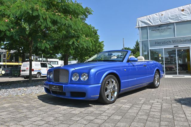 BENTLEY Azure