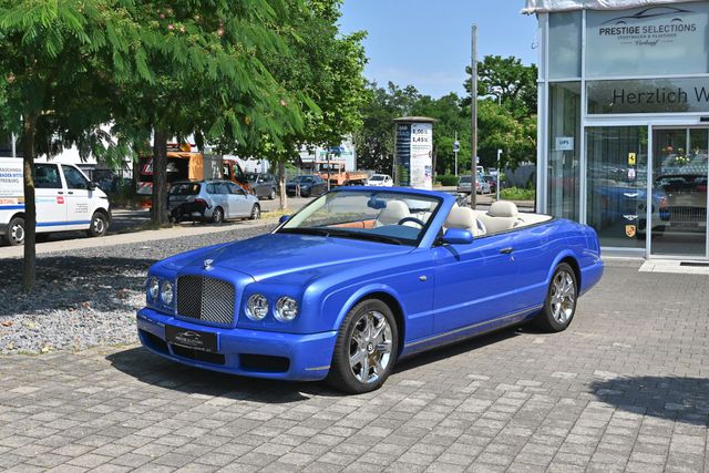 BENTLEY Azure