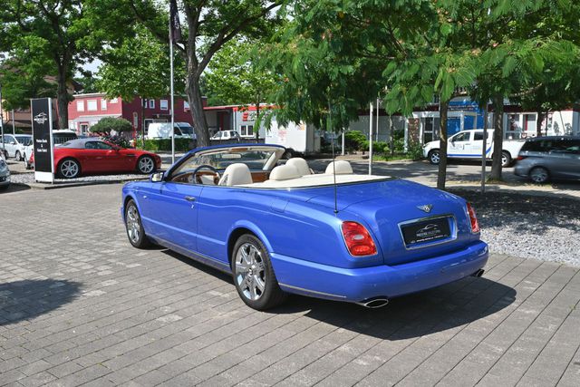 BENTLEY Azure