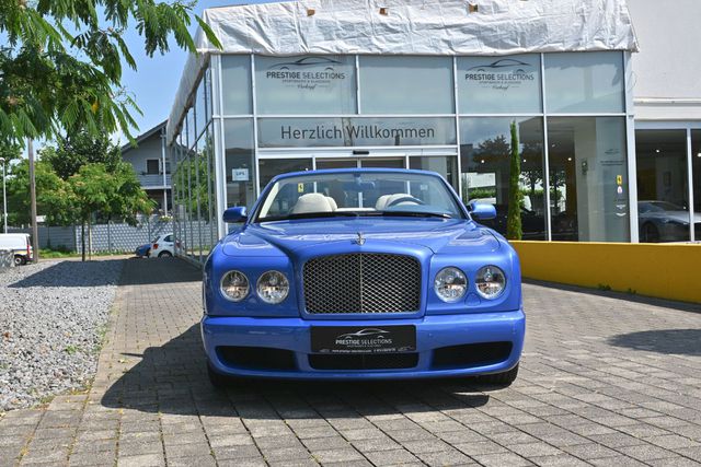 BENTLEY Azure