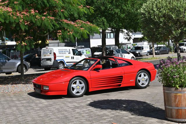 FERRARI 348