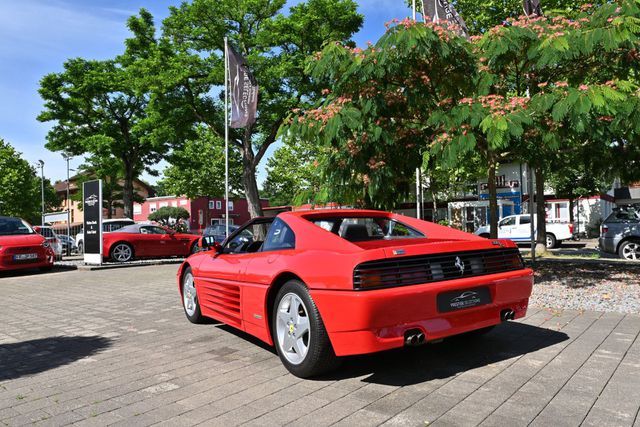 FERRARI 348