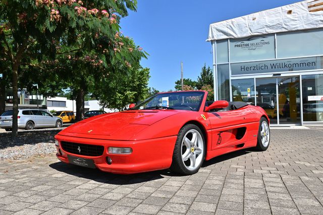 FERRARI F355