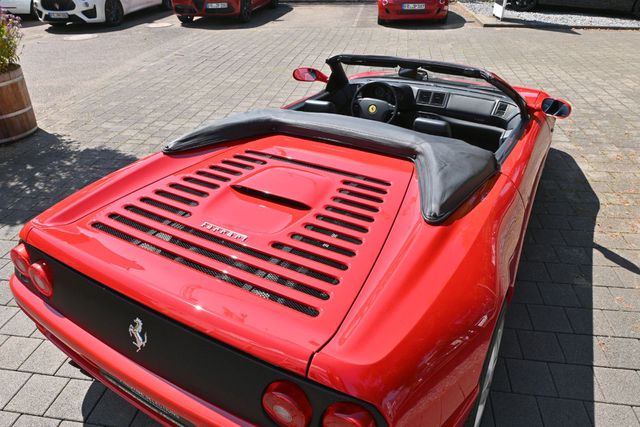 FERRARI F355