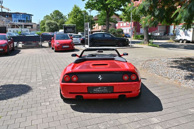 FERRARI F355