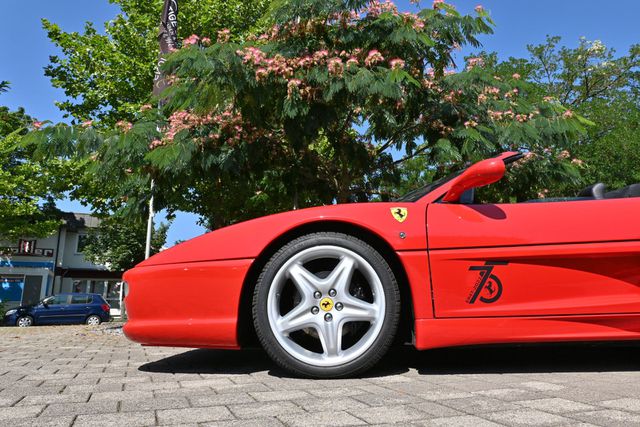 FERRARI F355