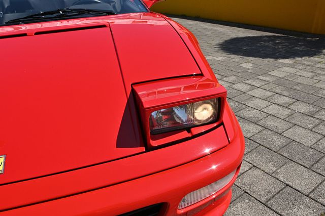 FERRARI F355