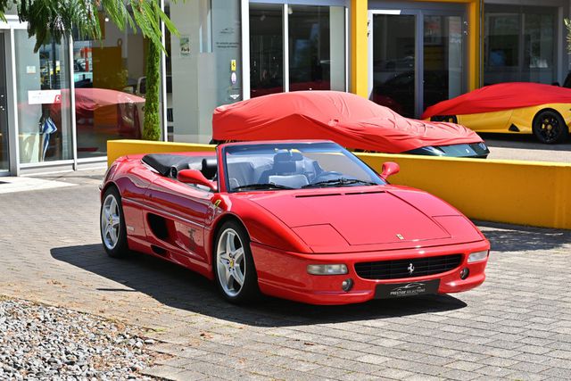 FERRARI F355