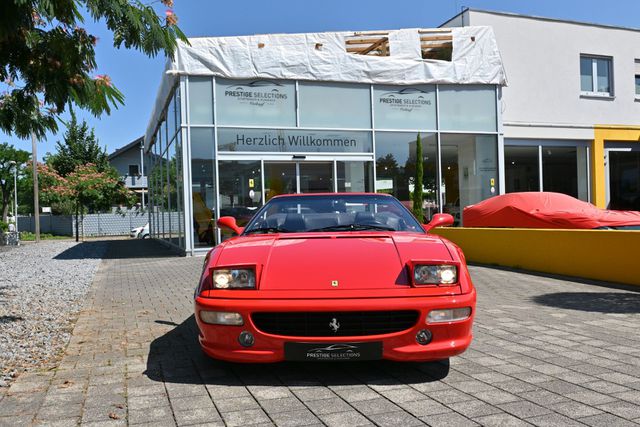 FERRARI F355