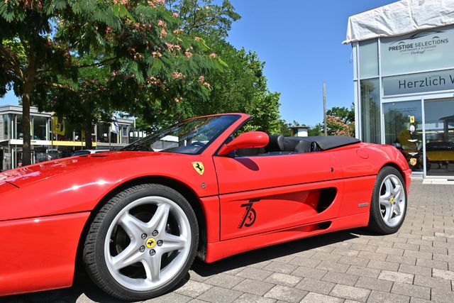 FERRARI F355