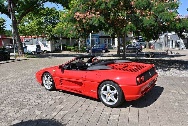 FERRARI F355