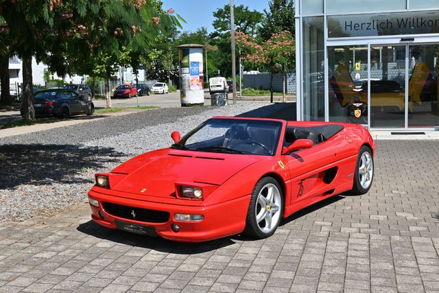 FERRARI F355